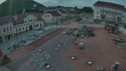 Náměstí Míru