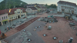 Náměstí Míru