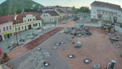 Náměstí Míru