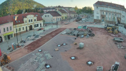 Náměstí Míru