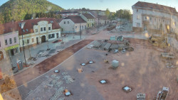 Náměstí Míru