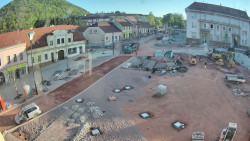 Náměstí Míru