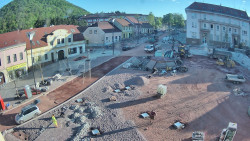 Náměstí Míru