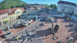 Náměstí Míru