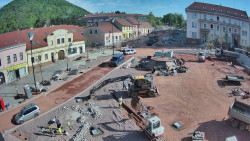 Náměstí Míru