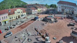 Náměstí Míru