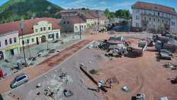 Náměstí Míru
