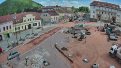 Náměstí Míru