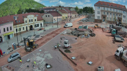 Náměstí Míru