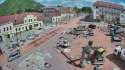 Náměstí Míru