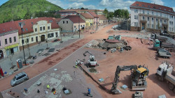 Náměstí Míru