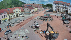 Náměstí Míru