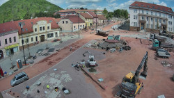 Náměstí Míru