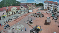 Náměstí Míru