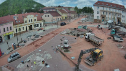 Náměstí Míru