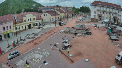 Náměstí Míru