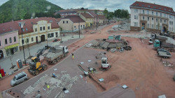 Náměstí Míru