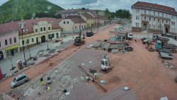 Náměstí Míru