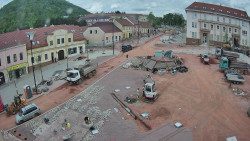 Náměstí Míru