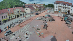 Náměstí Míru