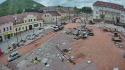 Náměstí Míru