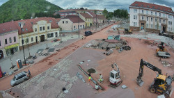 Náměstí Míru