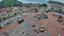 Náměstí Míru