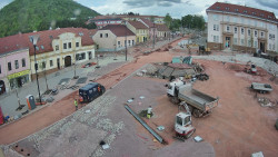 Náměstí Míru