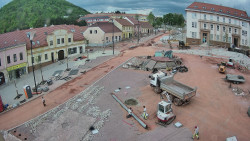 Náměstí Míru