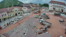Náměstí Míru