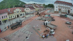 Náměstí Míru
