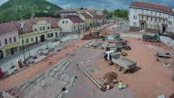 Náměstí Míru