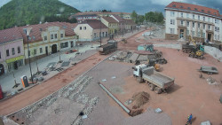 Náměstí Míru