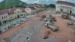 Náměstí Míru