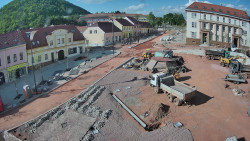 Náměstí Míru