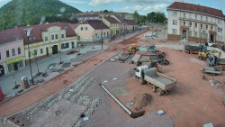 Náměstí Míru