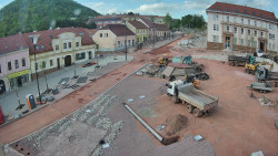Náměstí Míru