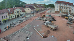 Náměstí Míru