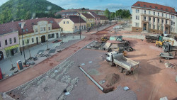 Náměstí Míru