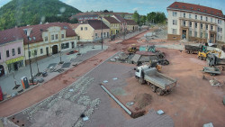 Náměstí Míru