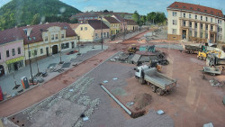Náměstí Míru