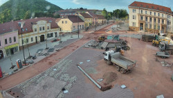 Náměstí Míru