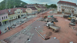 Náměstí Míru