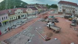 Náměstí Míru