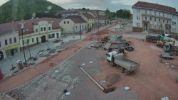 Náměstí Míru