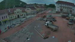Náměstí Míru