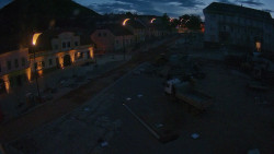 Náměstí Míru