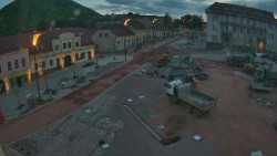 Náměstí Míru