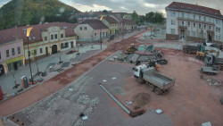Náměstí Míru
