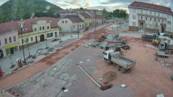 Náměstí Míru